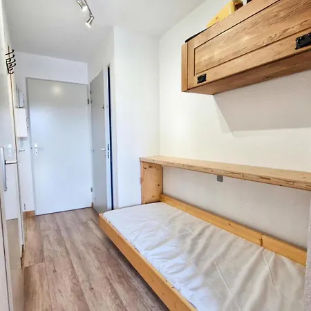 Daire Iris - Entierement Renove Avec - Centre Station - Balcon Mae-4504 Magland