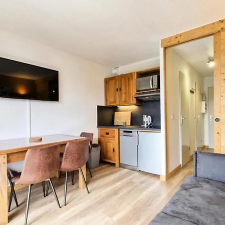 Iris - Entierement Renove Avec - Centre Station - Balcon Mae-4504 Apartament *