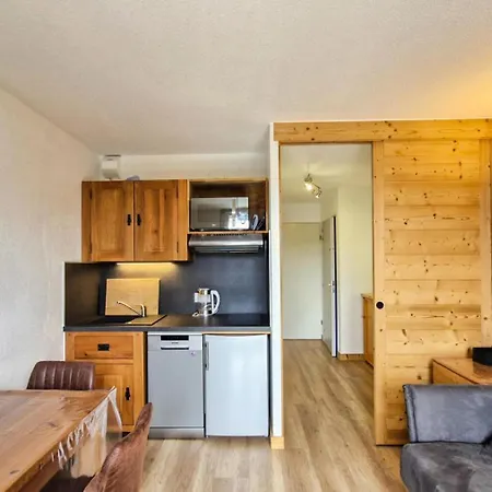 Apartament Iris - Entierement Renove Avec - Centre Station - Balcon Mae-4504