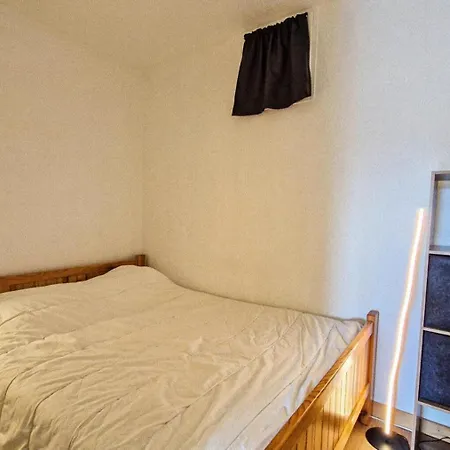 Apartament Iris - Entierement Renove Avec - Centre Station - Balcon Mae-4504 *