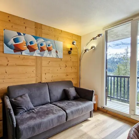 Iris - Entierement Renove Avec - Centre Station - Balcon Mae-4504 Apartment *