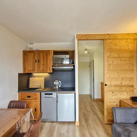 Apartament Iris - Entierement Renove Avec - Centre Station - Balcon Mae-4504 Magland