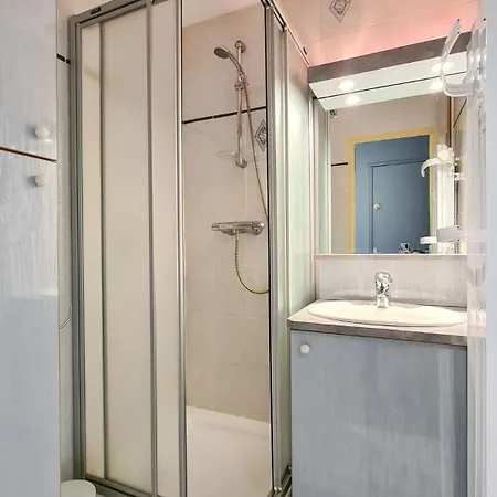 アパート Iris - Entierement Renove Avec - Centre Station - Balcon Mae-4504