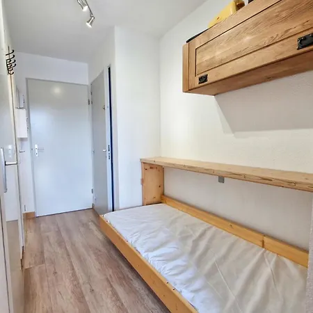 Iris - Entierement Renove Avec - Centre Station - Balcon Mae-4504